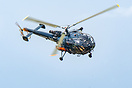 Aerospatiale Alouette III