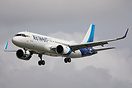 Airbus A320-251N