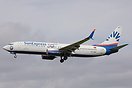 Boeing 737-8HC