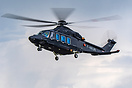 AgustaWestland AW-139