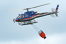 Eurocopter AS-350B3 Ecureuil