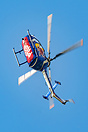 MBB BO-105CB