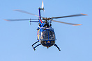 MBB BO-105CB