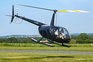 Robinson R-44 Raven II