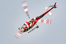 Aerospatiale AS-350B3 Ecureuil