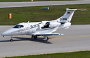 Embraer Phenom 100