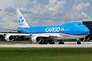 Boeing 747-406F/ER/SCD