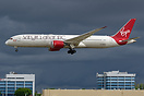 Boeing 787-9 Dreamliner