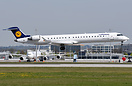 Bombardier CRJ-900LR