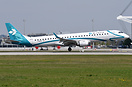 Embraer ERJ-195LR