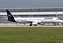 Airbus A321-231
