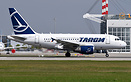 Airbus A318-111