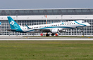 Embraer ERJ-195LR