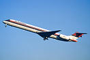 McDonnell Douglas MD-82
