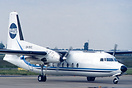Fairchild F-27J