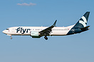 Boeing 737-8 MAX