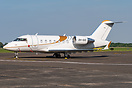 Bombardier Challenger 650