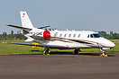 Cessna 560XL Citation XLS+