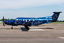 Pilatus PC-12/47E
