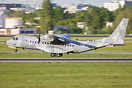 CASA C-295M