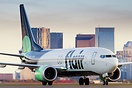 Boeing 737-8 MAX