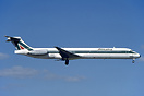 McDonnell Douglas MD-82