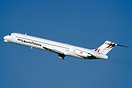 McDonnell Douglas MD-83