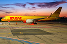 Boeing 757-223(PCF)