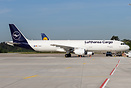 Airbus A321-211(P2F)