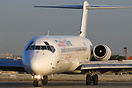 McDonnell Douglas MD-82