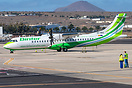 ATR 72-600