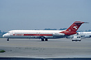 Leased from JAT