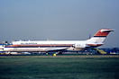 McDonnell Douglas DC-9-32
