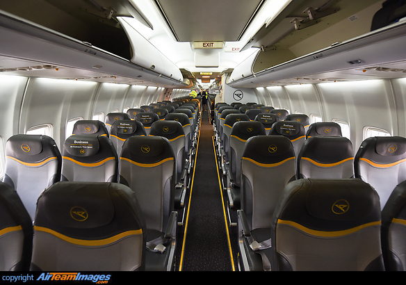 Boeing 757-330