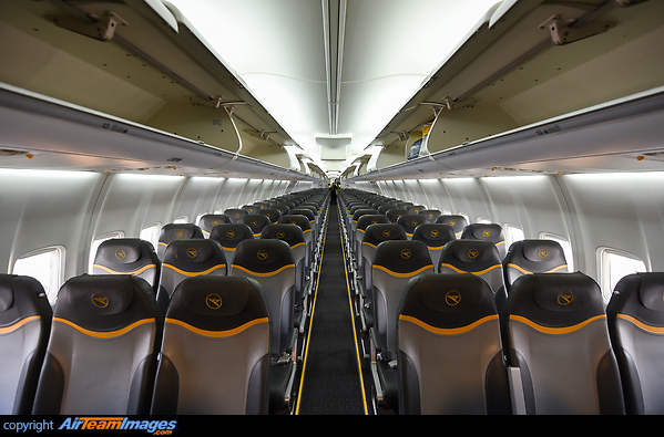 Boeing 757-330
