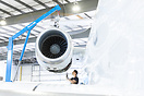 Rolls-Royce AE 3007 Engine