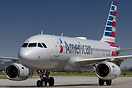 Airbus A319-132