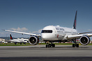 Boeing 787-9 Dreamliner