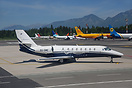 Cessna 680 Citation Sovereign