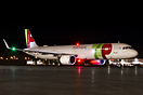 Airbus A321-251NX