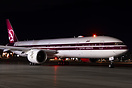 Boeing 777-3DZ/ER