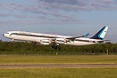 Airbus A340-541