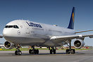 Airbus A340-313X
