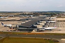 Paris Charles de Gaulle