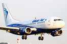 Boeing 737-86N