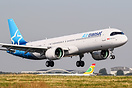 Airbus A321-271NX