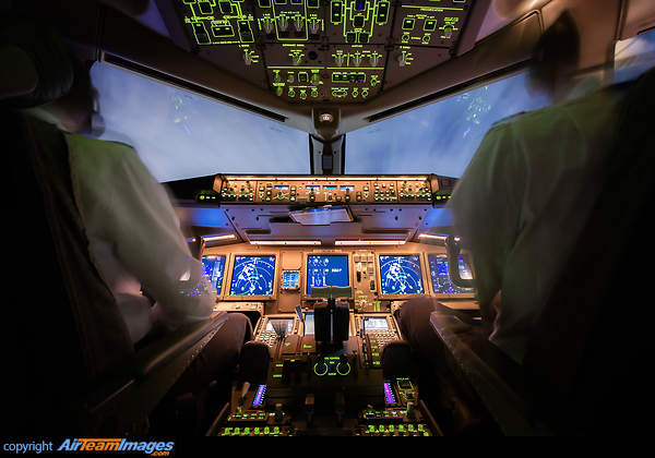 Boeing 777-FZN