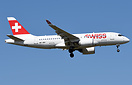 Airbus A220-100