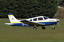 Piper PA-28-161 Warrior III