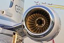 Gulfstream G550
